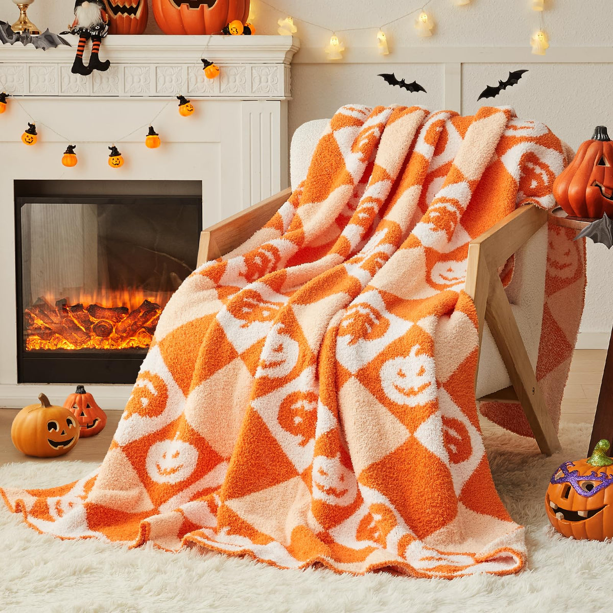 Fall Decor