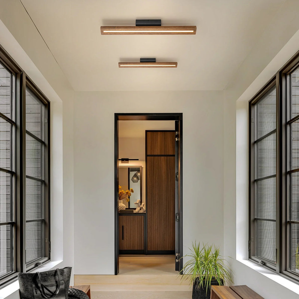 Indoor Lighting