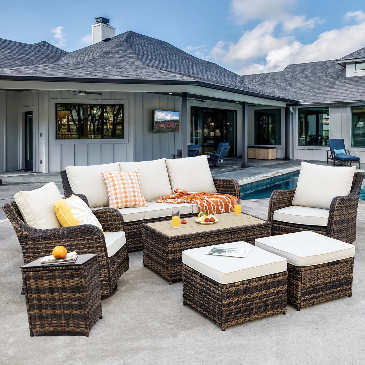 Outdoor Furniture