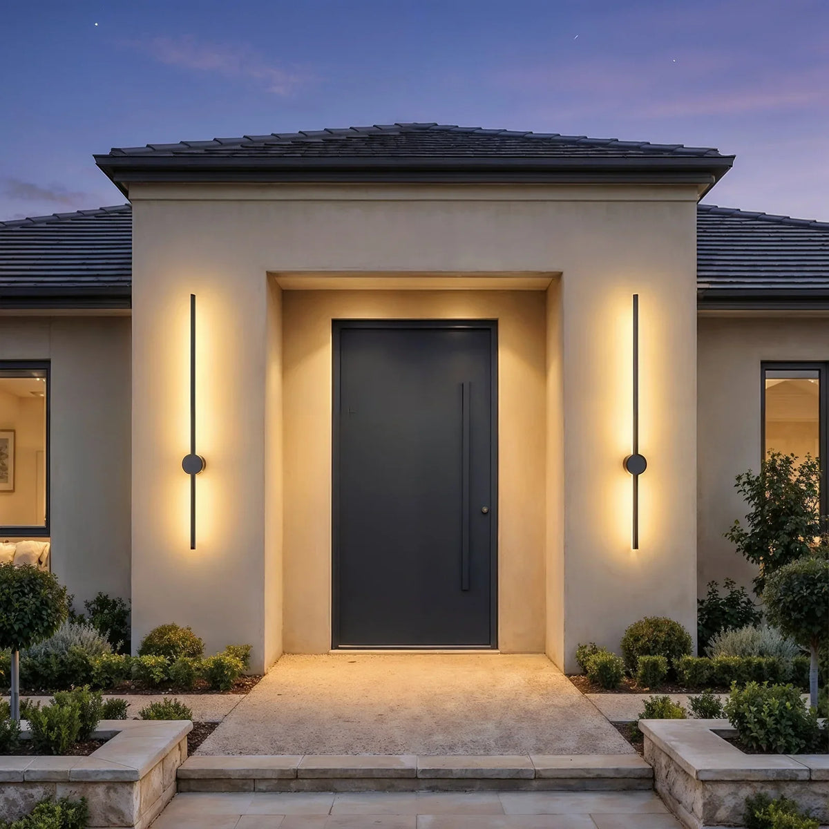 Outdoor Lighting