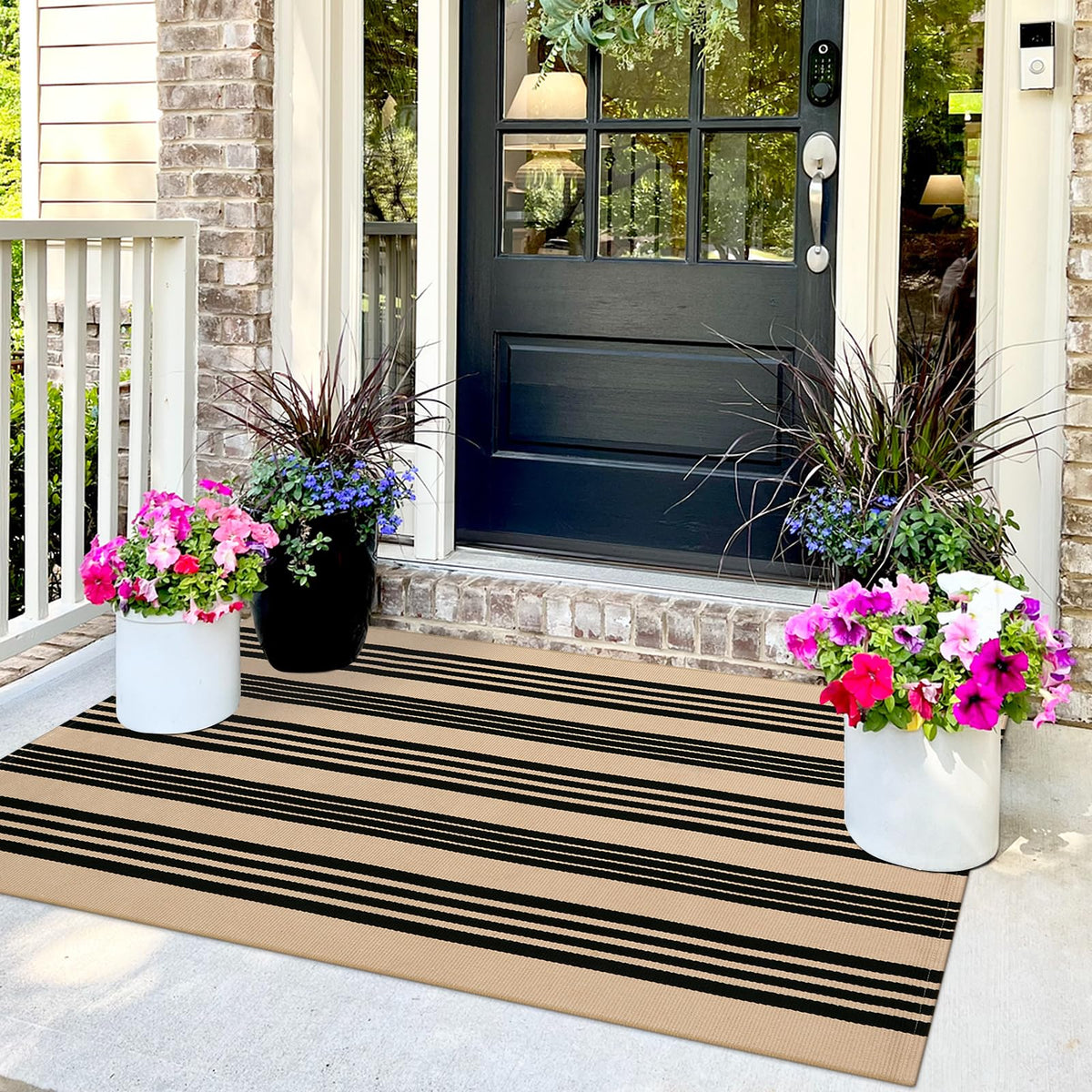 Outdoor Rugs